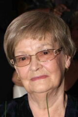 Nina Grebeshkova