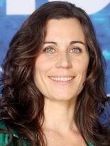 Nina Kunzendorf