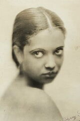 Nina Mae McKinney