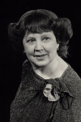 Nina Mamayeva