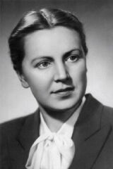 Nina Mamayeva