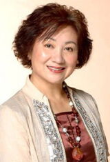 Nina Paw Hei-Ching
