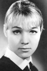 Nina Ruslanova