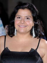 Nina Wadia