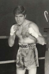 Nino Benvenuti