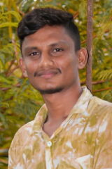 Niranjan N P