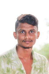 Niranjan N P