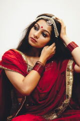 Niranjana Anoop