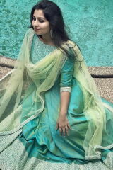 Niranjana Anoop