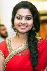 Niranjana Anoop