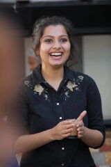 Niranjana Anoop