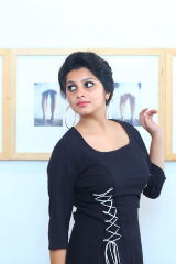 Niranjana Anoop