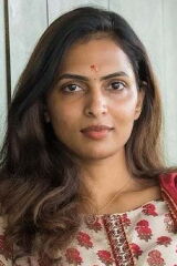 Niranjani Ashokan