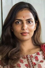 Niranjani Ashokan
