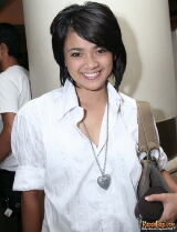 Nirina Zubir