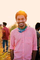 Nirmal Baby Varghese