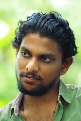 Nirmal Baby Varghese
