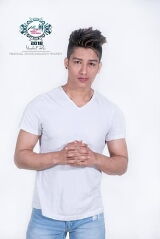 Nischal Khadka