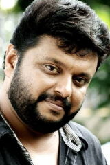 Nishad M A