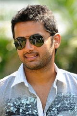 Nithiin
