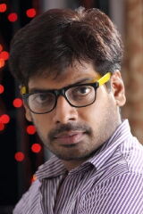 Nithin Sathya