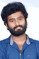 Nivas S Saravanan
