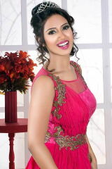 Nivetha Pethuraj