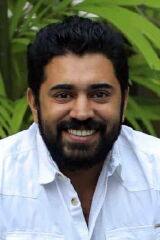 Nivin Pauly