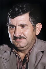 Nizam Ergüden