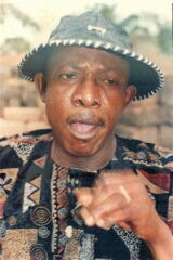 Nkem Owoh
