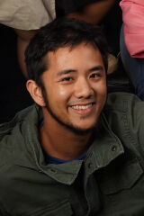 Noah Del Rosario