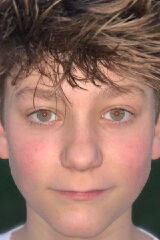 Noah Spiers