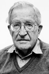 Noam Chomsky