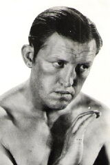 Noble 'Kid' Chissell