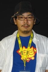 Nobuhiro Watsuki