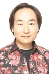 Nobuo Tobita