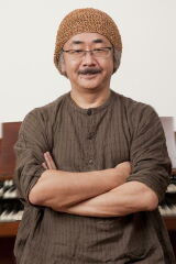 Nobuo Uematsu