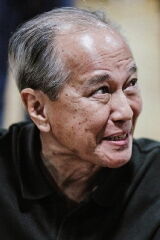 Noel Trinidad