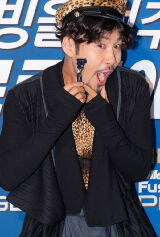 Noh Hong-chul