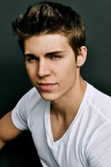 Nolan Gerard Funk