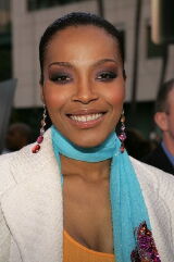 Nona Gaye