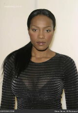Nona Gaye