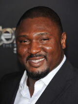Nonso Anozie