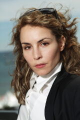 Noomi Rapace