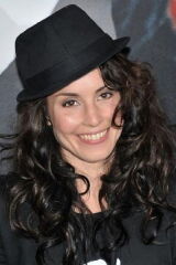Noomi Rapace