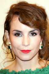 Noomi Rapace