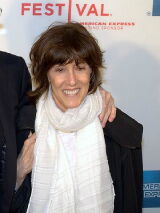 Nora Ephron