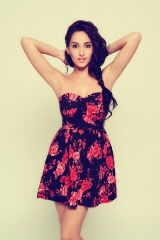 Nora Fatehi