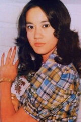 Nora Miao
