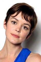 Nora Zehetner